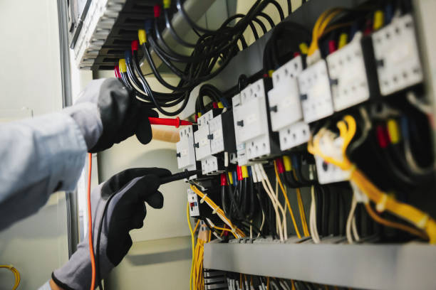 Professional Electrical Services in Satellite Beach, FL